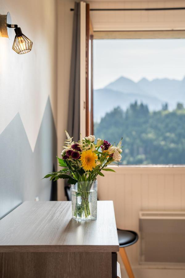 Chalet Tosbrand Les Clefs Екстер'єр фото