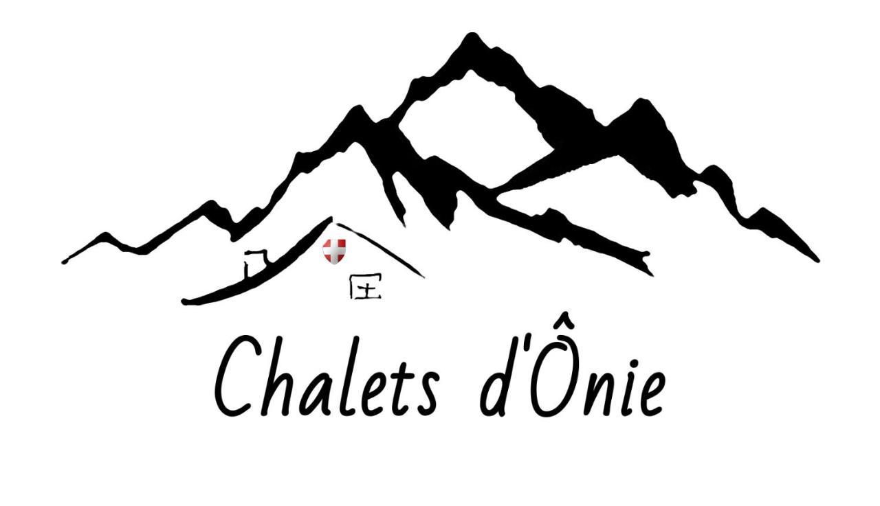 Chalet Tosbrand Les Clefs Екстер'єр фото