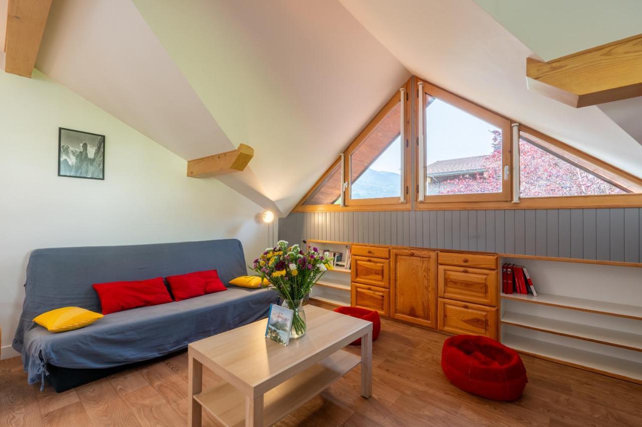 Chalet Tosbrand Les Clefs Екстер'єр фото