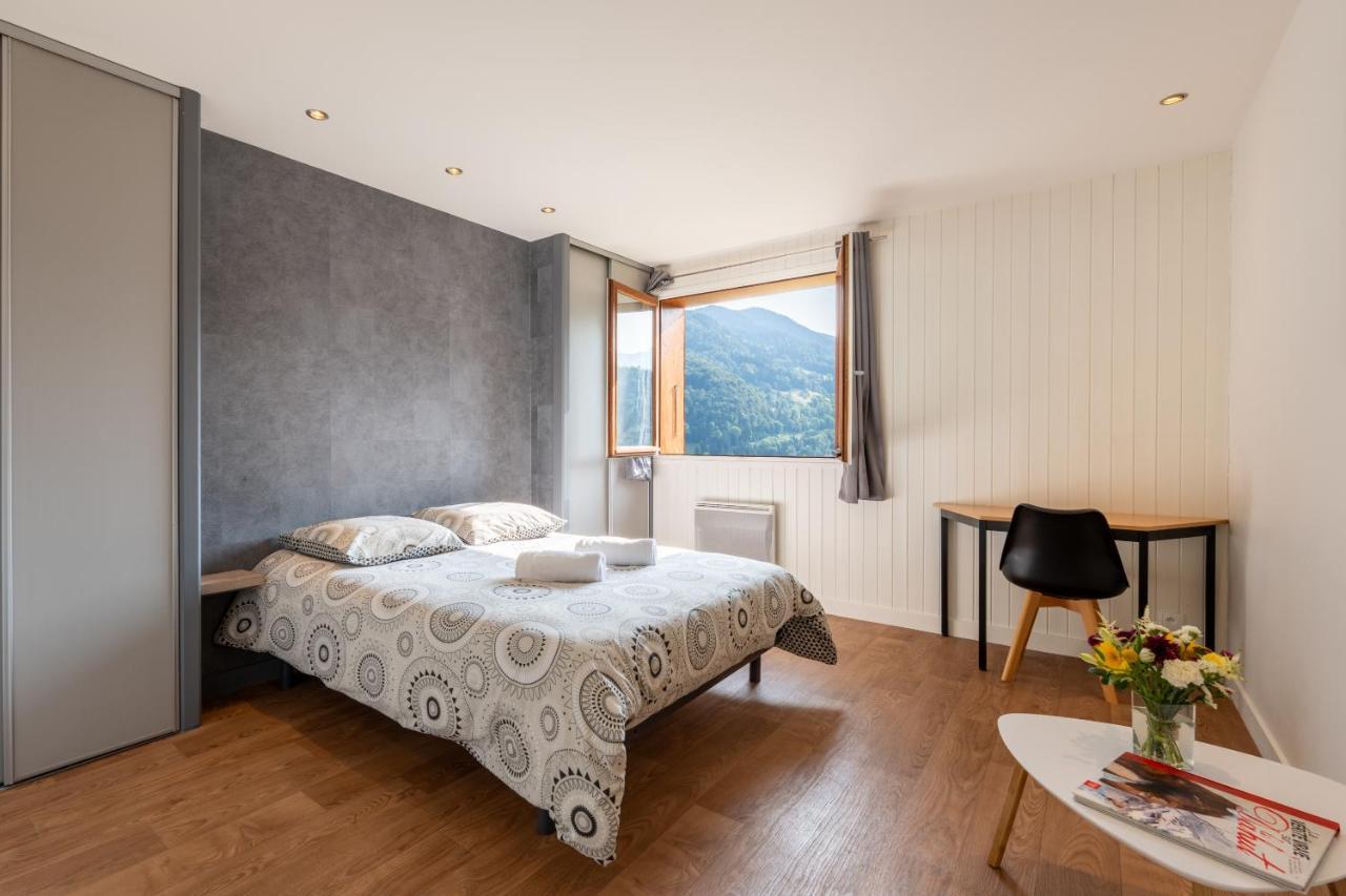 Chalet Tosbrand Les Clefs Екстер'єр фото