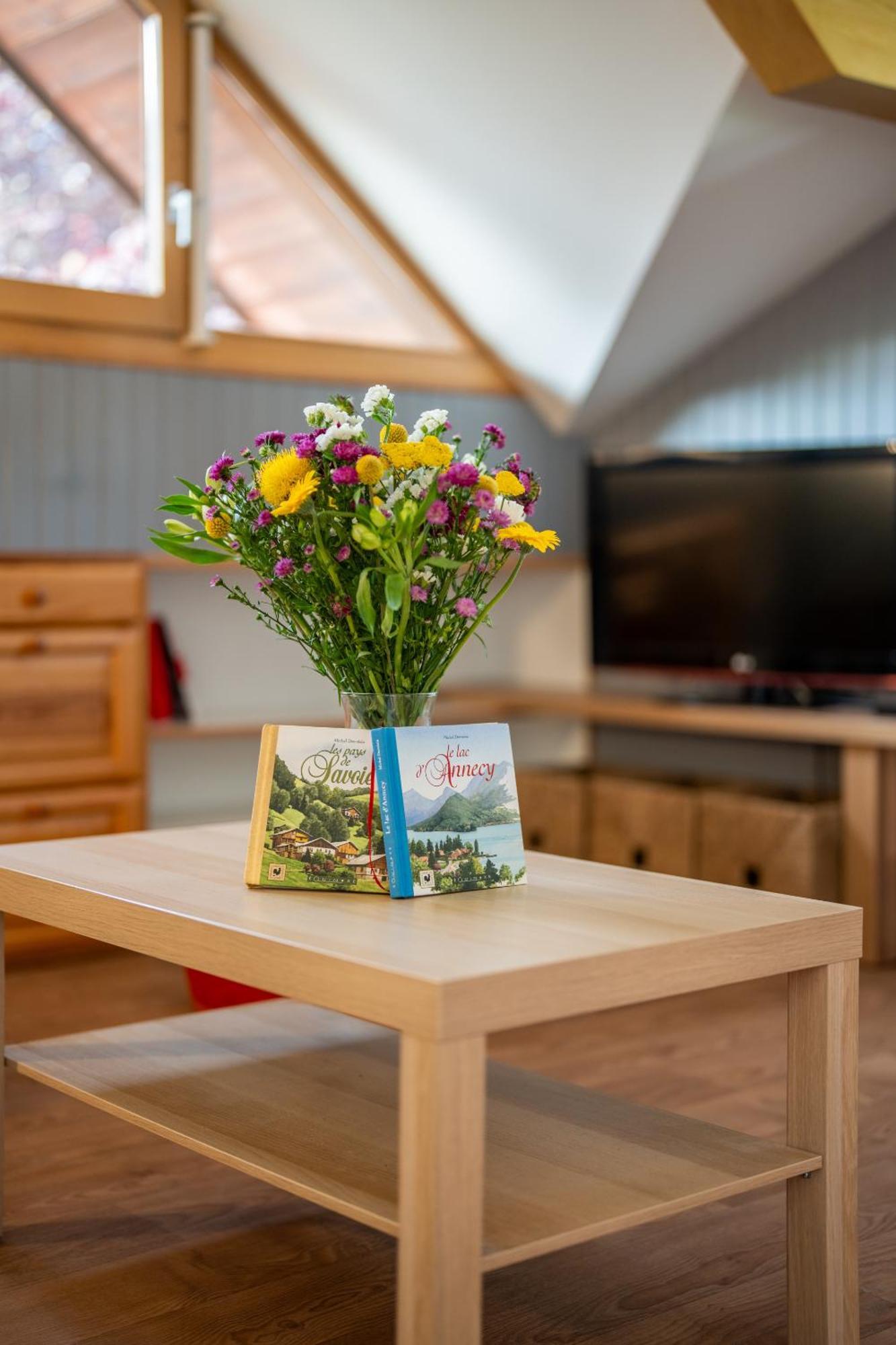 Chalet Tosbrand Les Clefs Екстер'єр фото